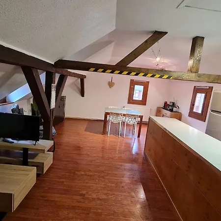Au Centre De Ribeauvillé