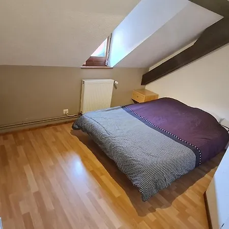 Apartamento Au Centre De *